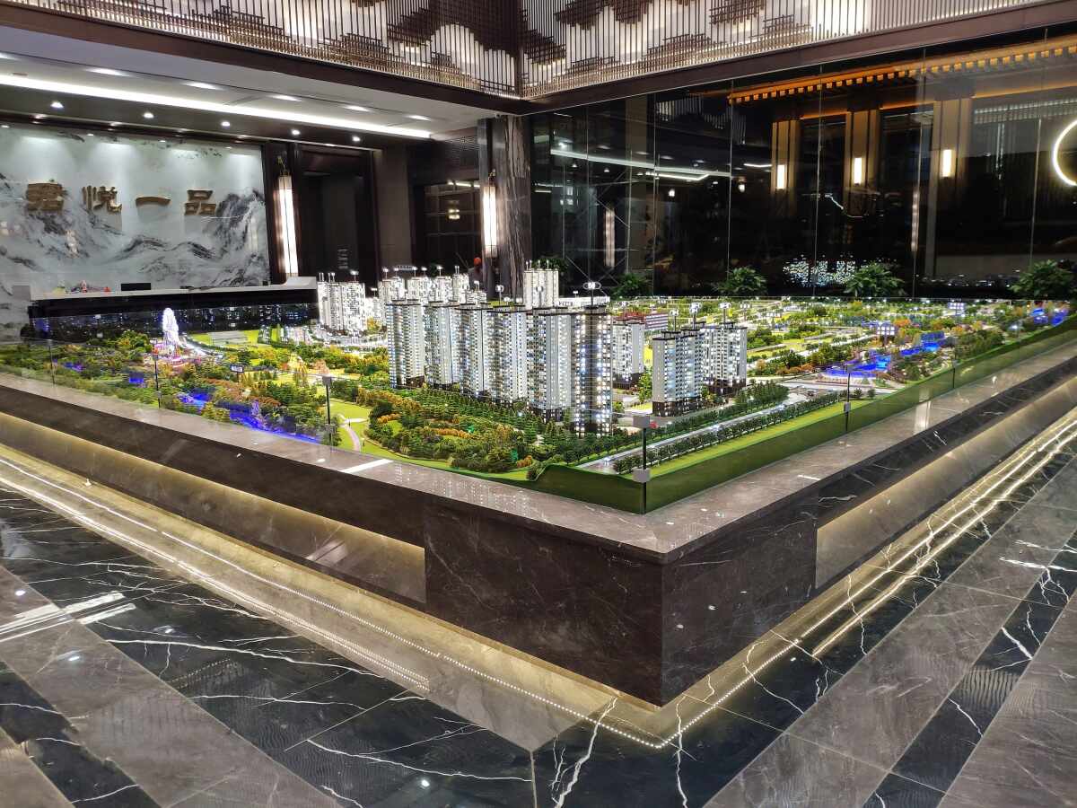 云南大禾君悦一品