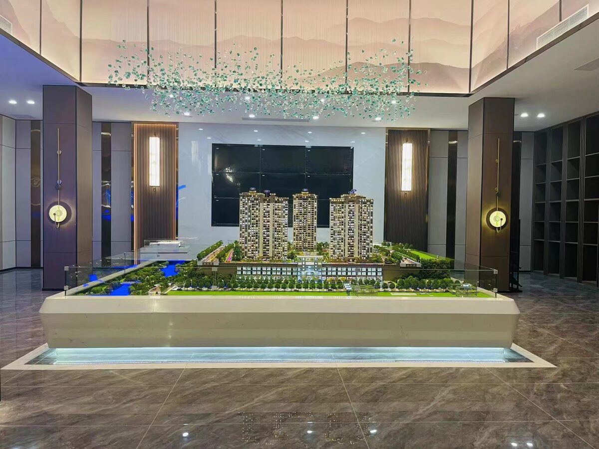 河池浙桂盛世观澜