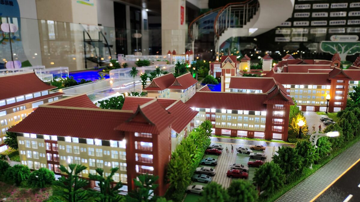 中国东盟-统计学院