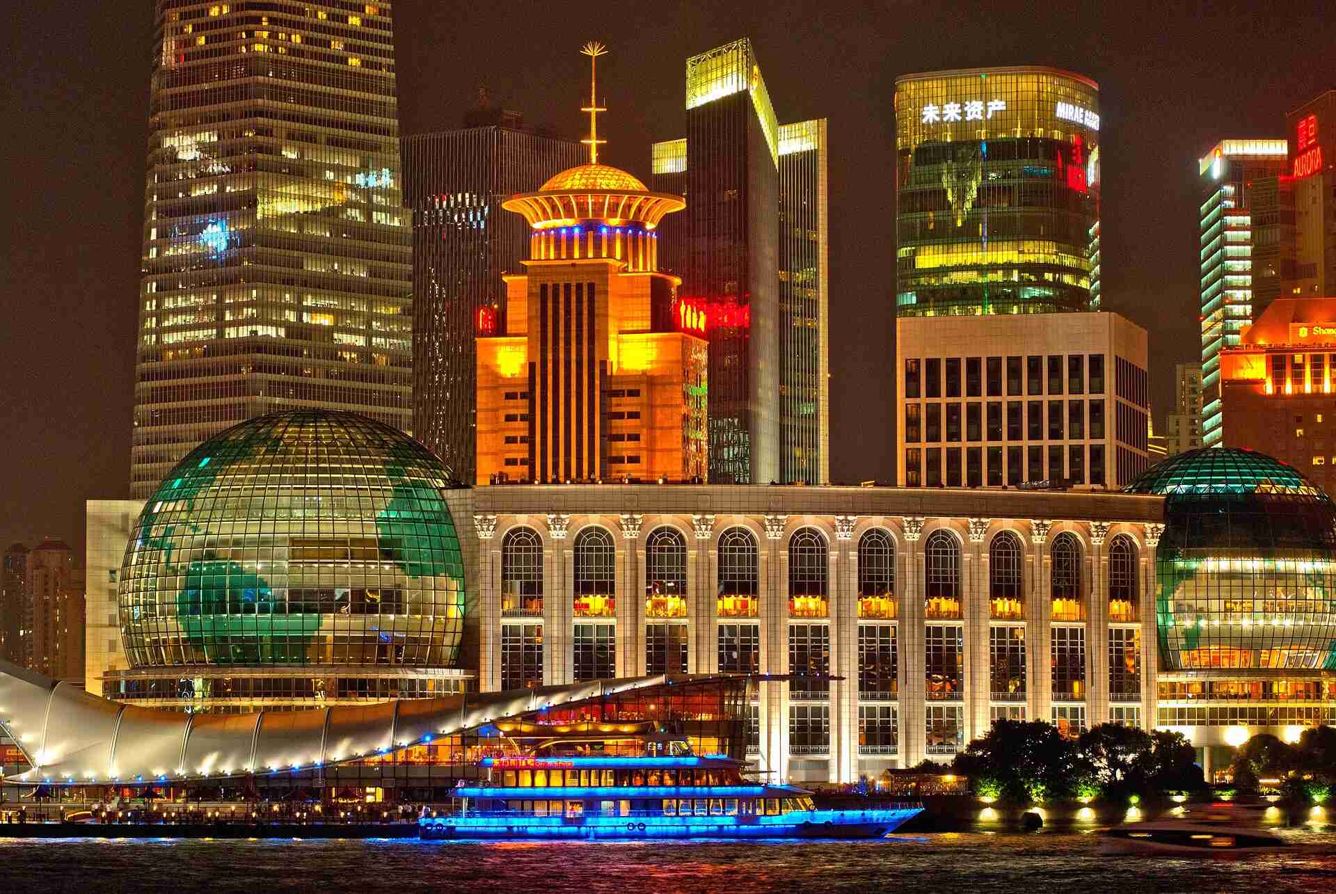 城市规划沙盘和楼盘沙盘有什么区别？从业十年的人跟你讲清楚